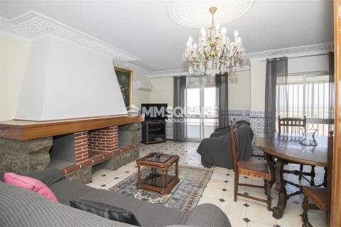 Apartamento T6 Venda em Faro (Sé e São Pedro),Faro