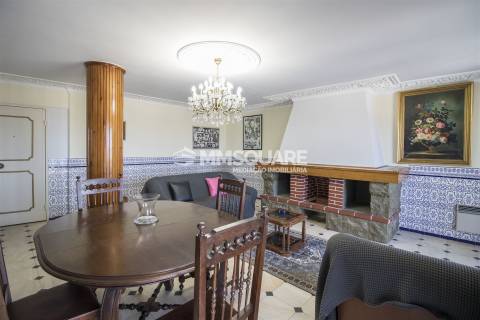 Apartamento T6 Venda em Faro (Sé e São Pedro),Faro