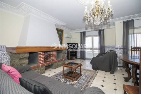 Apartamento T6 Venda em Faro (Sé e São Pedro),Faro