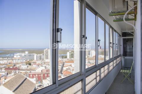 Apartamento T6 Venda em Faro (Sé e São Pedro),Faro