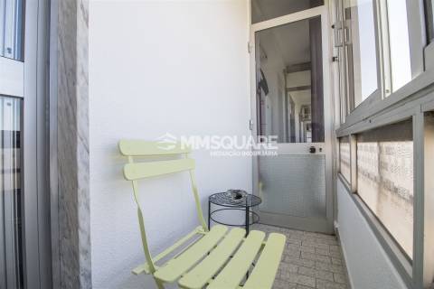 Apartamento T6 Venda em Faro (Sé e São Pedro),Faro