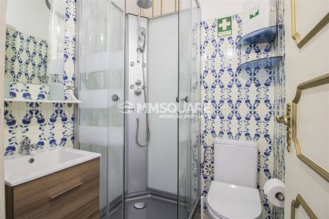 Apartamento T6 Venda em Faro (Sé e São Pedro),Faro