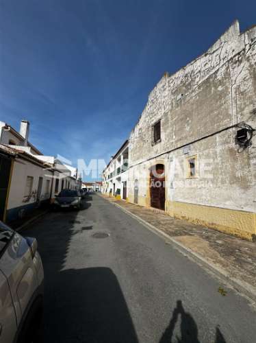 Armazém  Venda em Castro Verde e Casével,Castro Verde