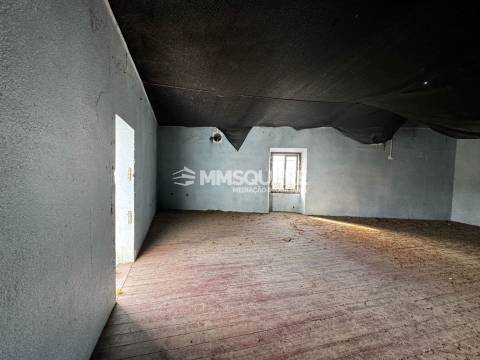 Armazém  Venda em Castro Verde e Casével,Castro Verde