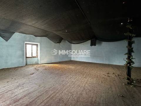 Armazém  Venda em Castro Verde e Casével,Castro Verde