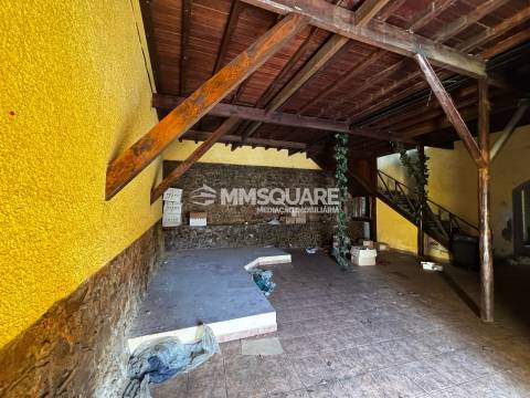 Armazém  Venda em Castro Verde e Casével,Castro Verde