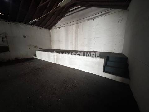 Armazém  Venda em Castro Verde e Casével,Castro Verde