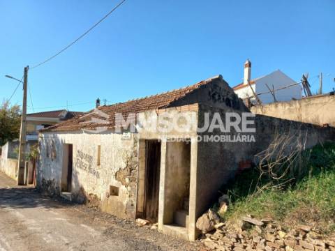 Armazém  Venda em Santa Clara-a-Velha,Odemira