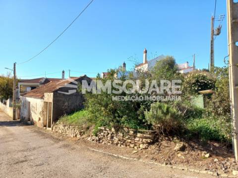 Armazém  Venda em Santa Clara-a-Velha,Odemira