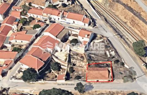 Armazém  Venda em Santa Clara-a-Velha,Odemira