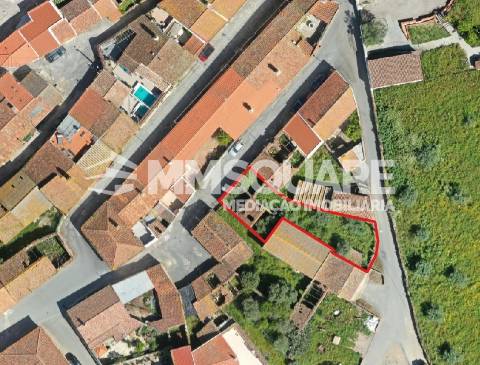 Moradia em Banda T3 Venda em Panoias e Conceição,Ourique