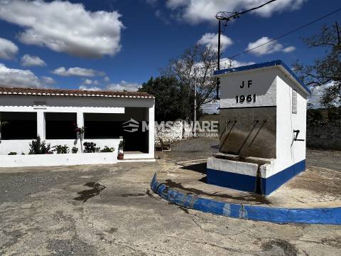 Moradia em Banda T3 Venda em Panoias e Conceição,Ourique