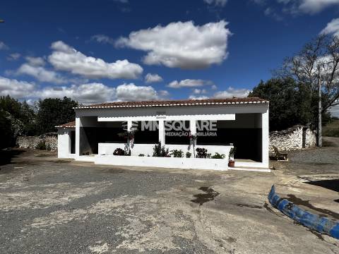 Moradia em Banda T3 Venda em Panoias e Conceição,Ourique