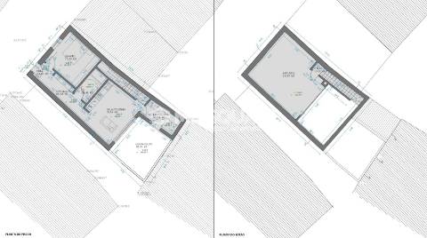 Moradia em Banda T3 Venda em Panoias e Conceição,Ourique