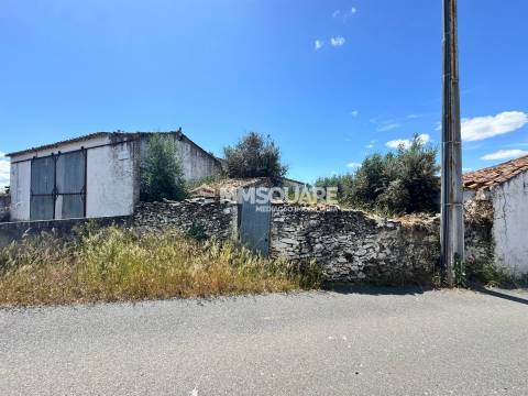 Moradia em Banda T3 Venda em Panoias e Conceição,Ourique