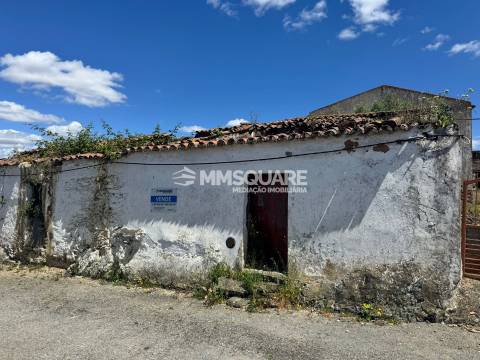 Moradia em Banda T3 Venda em Panoias e Conceição,Ourique