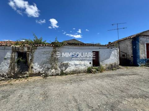 Moradia em Banda T3 Venda em Panoias e Conceição,Ourique