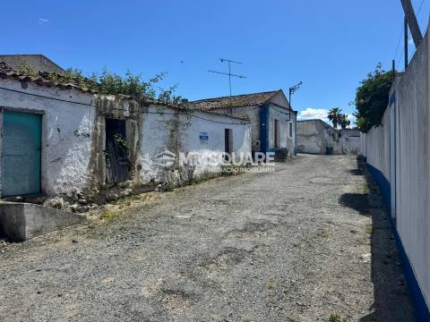 Moradia em Banda T3 Venda em Panoias e Conceição,Ourique