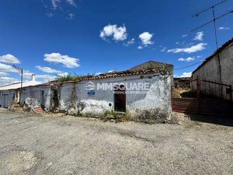 Moradia em Banda T3 Venda em Panoias e Conceição,Ourique