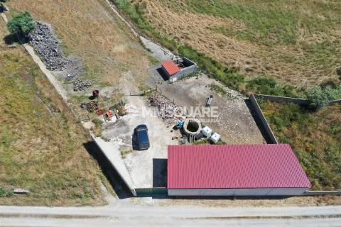 Quintinha - Aivados, Castro Verde