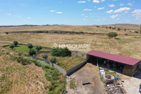 Quintinha - Aivados, Castro Verde