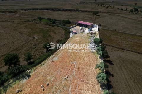 Quintinha - Aivados, Castro Verde