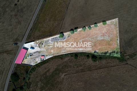 Quintinha - Aivados, Castro Verde