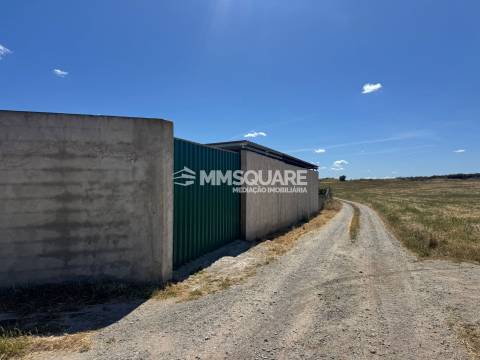 Quintinha - Aivados, Castro Verde