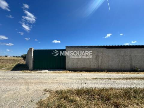 Quintinha - Aivados, Castro Verde