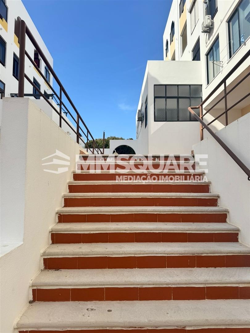 Apartamento T2 - Quarteira