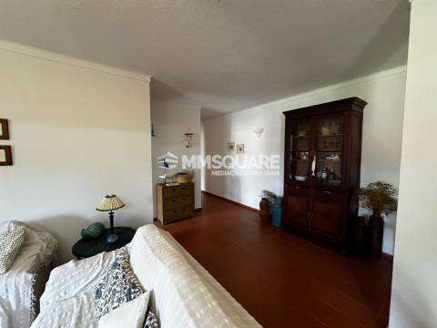 Apartamento T2 - Vila Nova de Milfontes