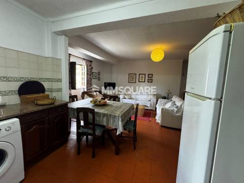 Apartamento T2 - Vila Nova de Milfontes