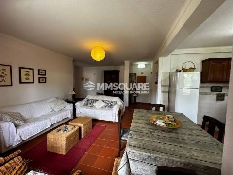 Apartamento T2 - Vila Nova de Milfontes