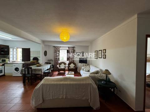 Apartamento T2 - Vila Nova de Milfontes