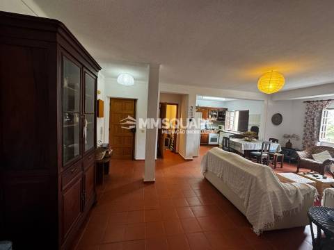 Apartamento T2 - Vila Nova de Milfontes