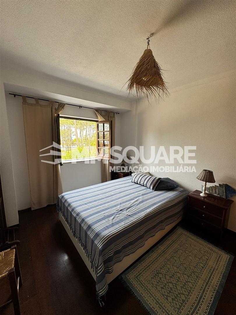 Apartamento T2 - Vila Nova de Milfontes