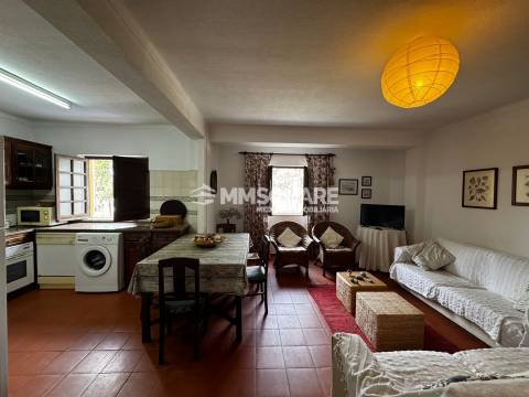 Apartamento T2 - Vila Nova de Milfontes