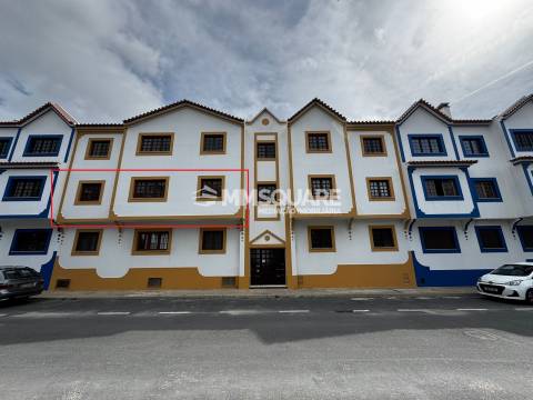 Apartamento T2 - Vila Nova de Milfontes