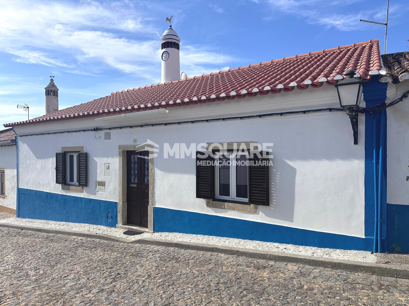 Moradia T4 Venda em Castro Verde e Casével,Castro Verde