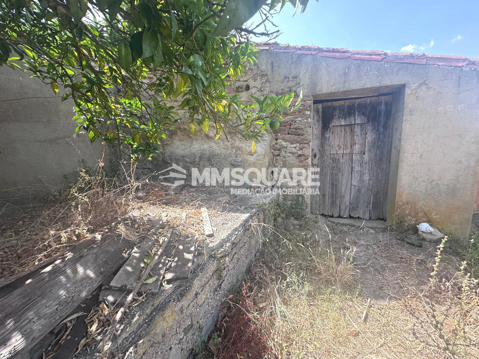 Outro Tipo T2 Venda em São Martinho das Amoreiras,Odemira