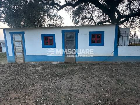 Moradia T2 Torre Vã - Panóias