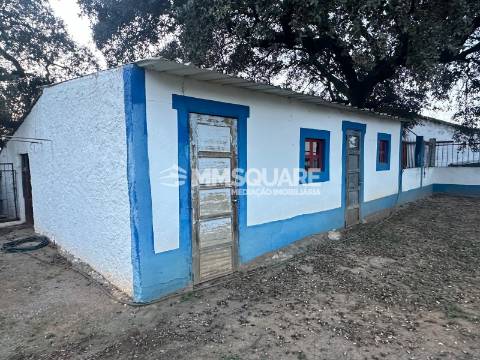 Moradia T2 Torre Vã - Panóias