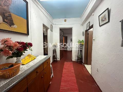 Moradia T2 Torre Vã - Panóias