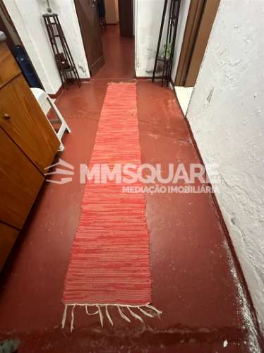 Moradia T2 Torre Vã - Panóias