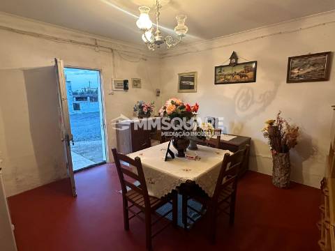 Moradia T2 Torre Vã - Panóias