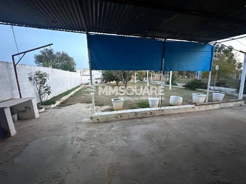 Moradia T2 Torre Vã - Panóias