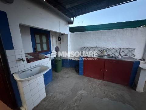 Moradia T2 Torre Vã - Panóias