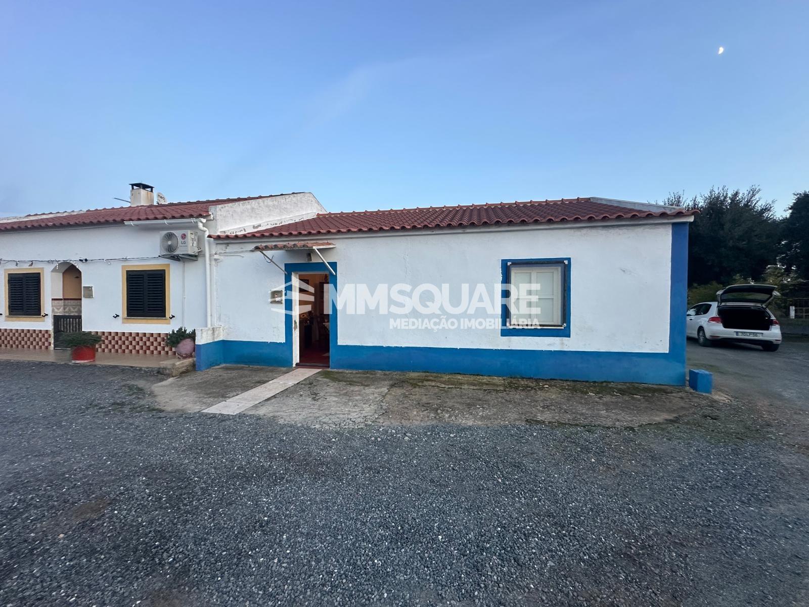 Moradia T3 Venda em Panoias e Conceição,Ourique