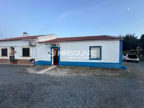 Moradia T2 Torre Vã - Panóias