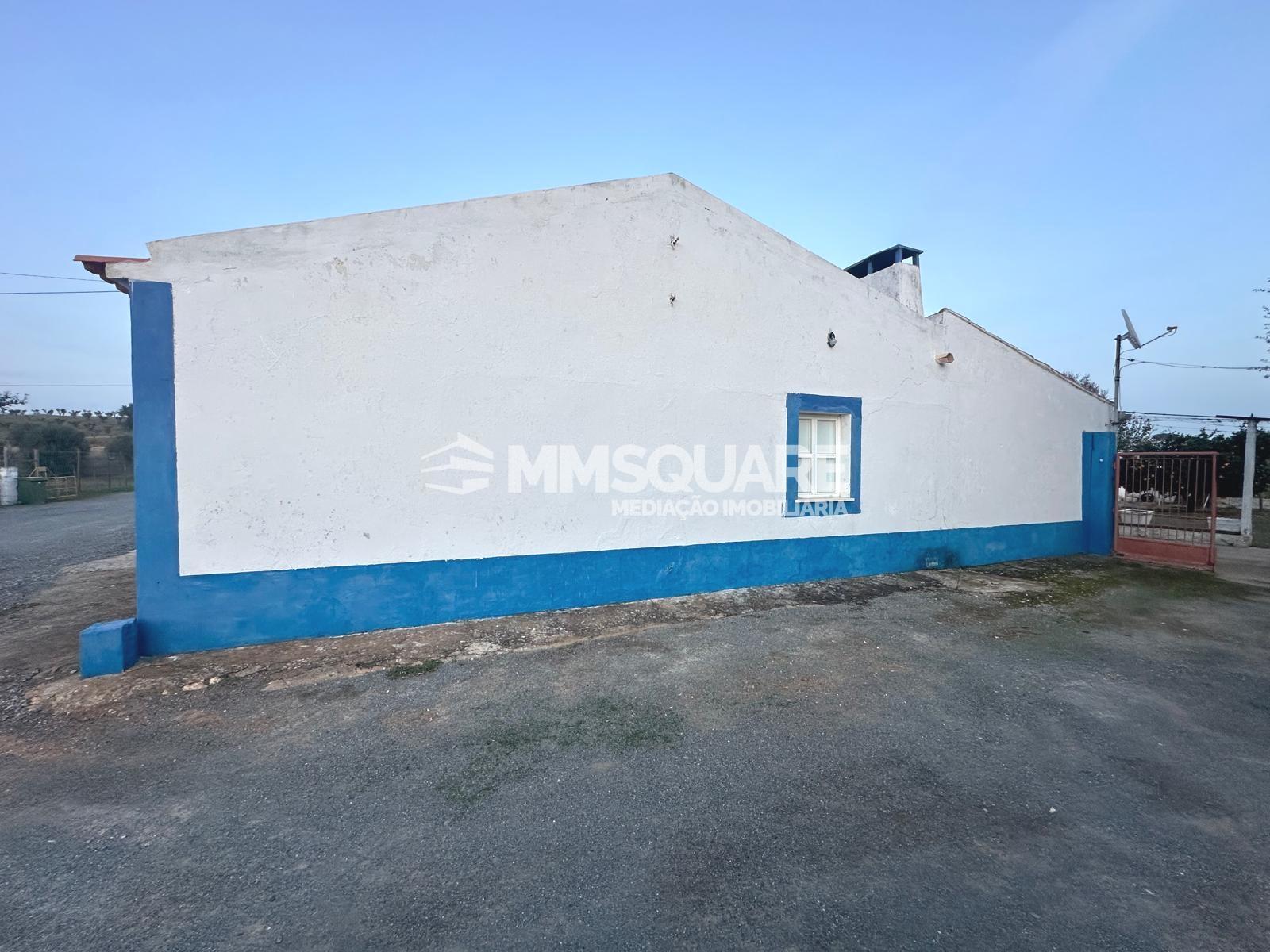 Moradia T3 Venda em Panoias e Conceição,Ourique